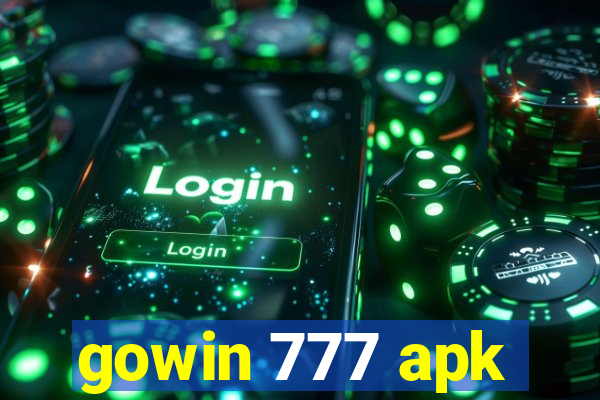 gowin 777 apk